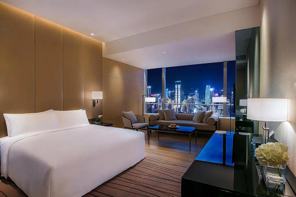 比双11还狠的王炸价格！悦榕、万豪、柏联3折起