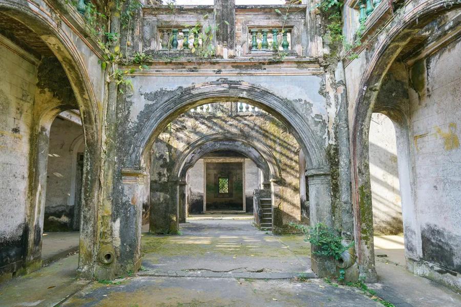 海南省文昌市符家宅,文昌市符家宅