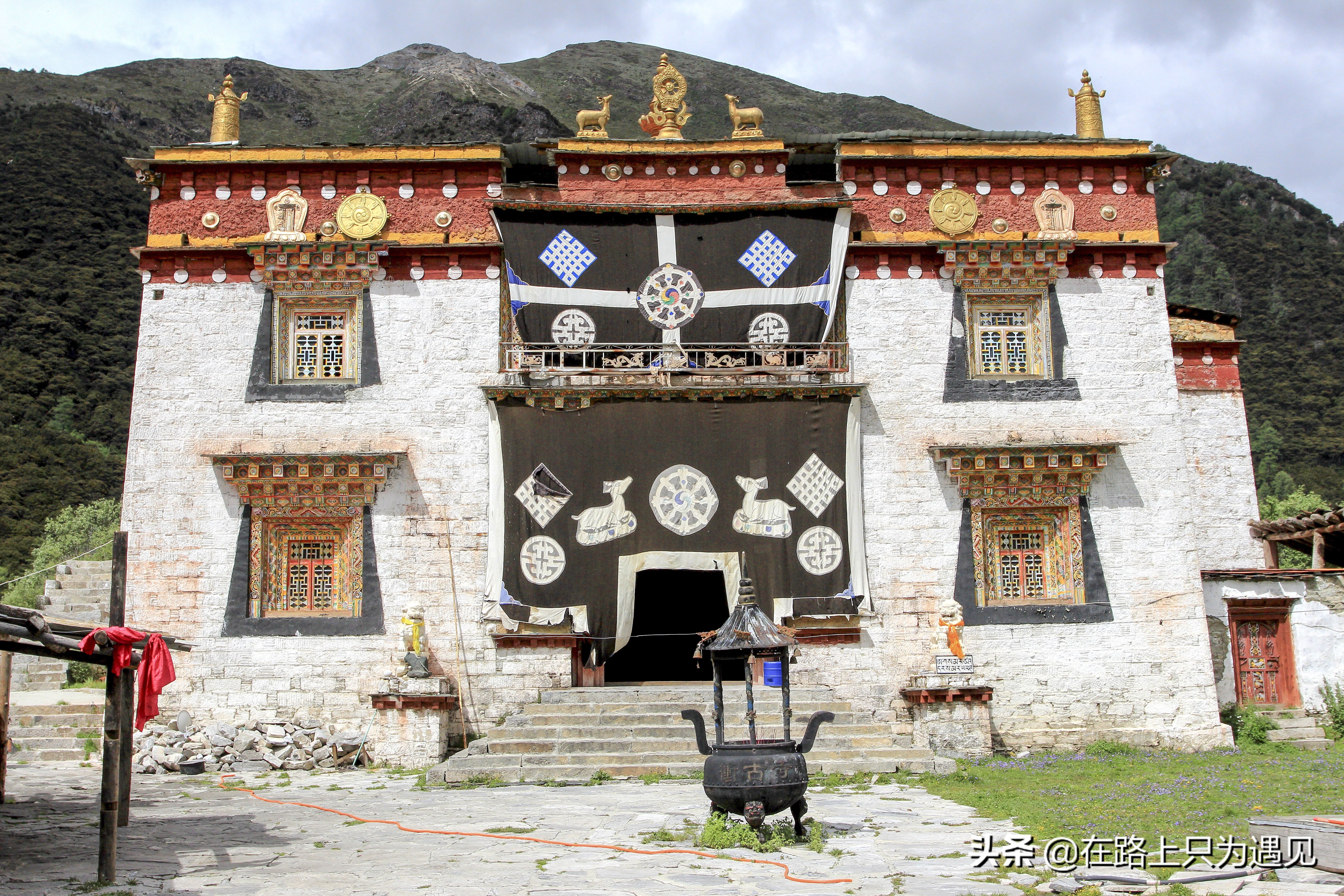 从你的全世界路过稻城亚丁主人公,从你的全世界路过稻城亚丁片段