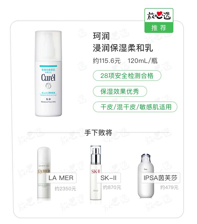 平价护肤品vs贵妇护肤品,平价护肤品和高端化妆品