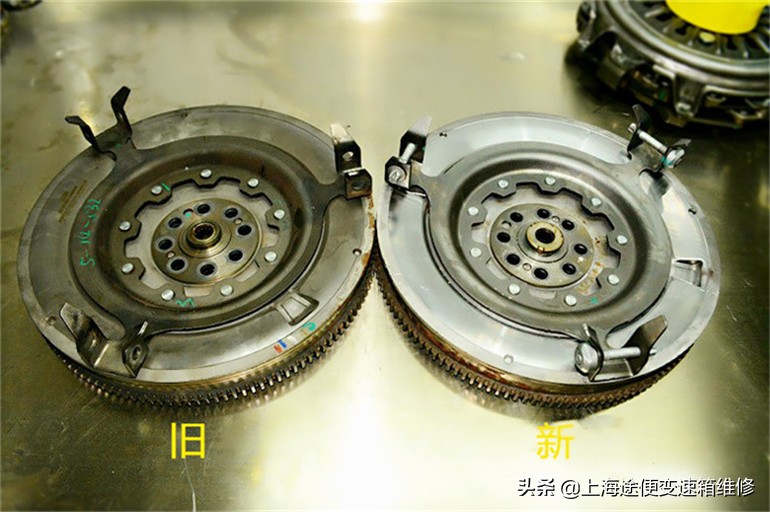 威朗15s变速箱顿挫严重,威朗cvt变速箱异响