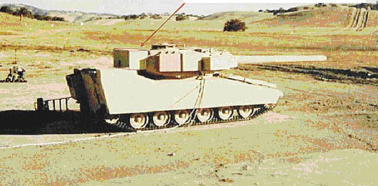 电热炮与电磁炮哪个更厉害,电磁炮按其结构可分为电热炮吗