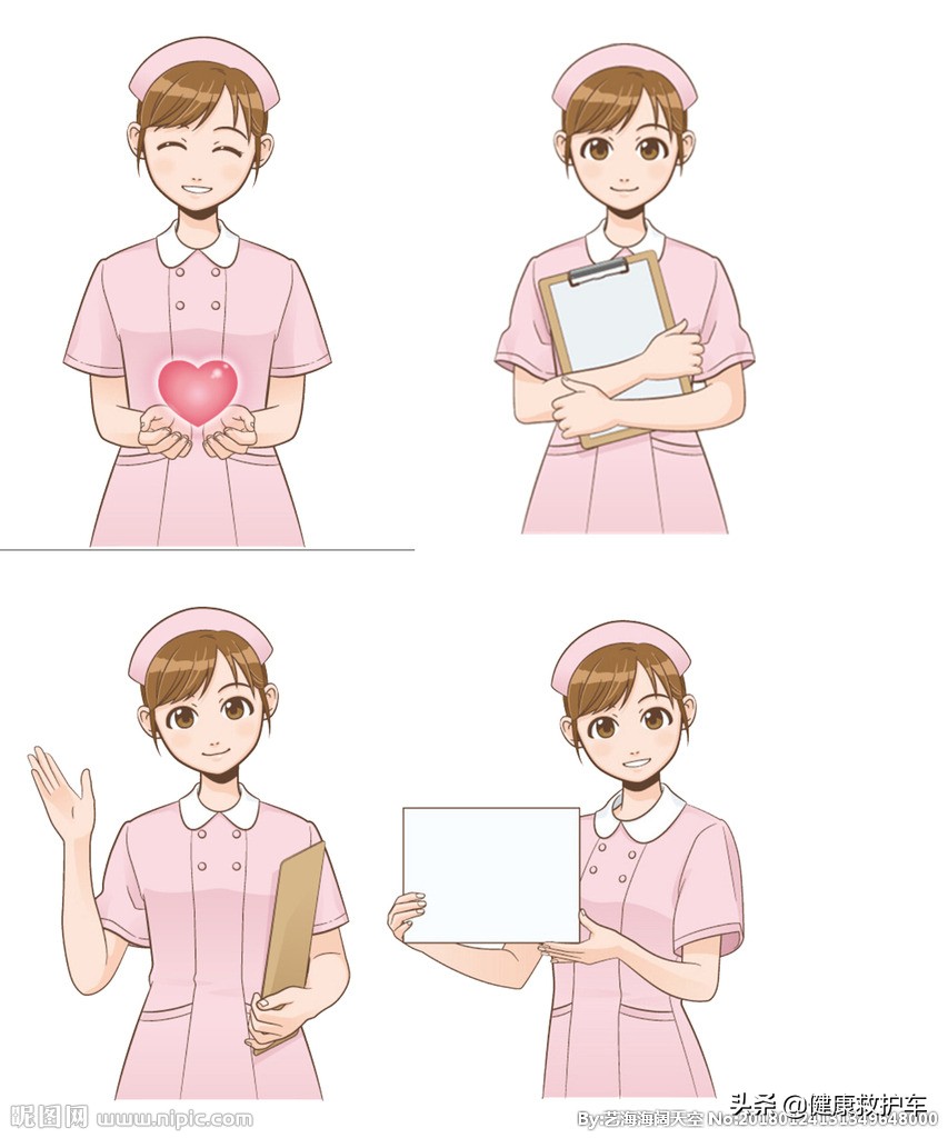 学护士要什么学历,学护士能当医生吗