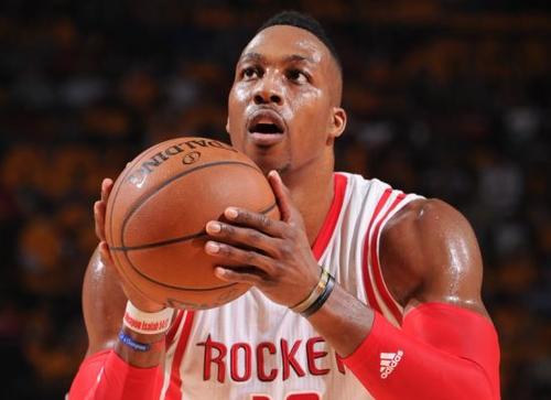 黑人球员体型特点，大多是粗胳膊细腿，这种体型是为篮球而生的