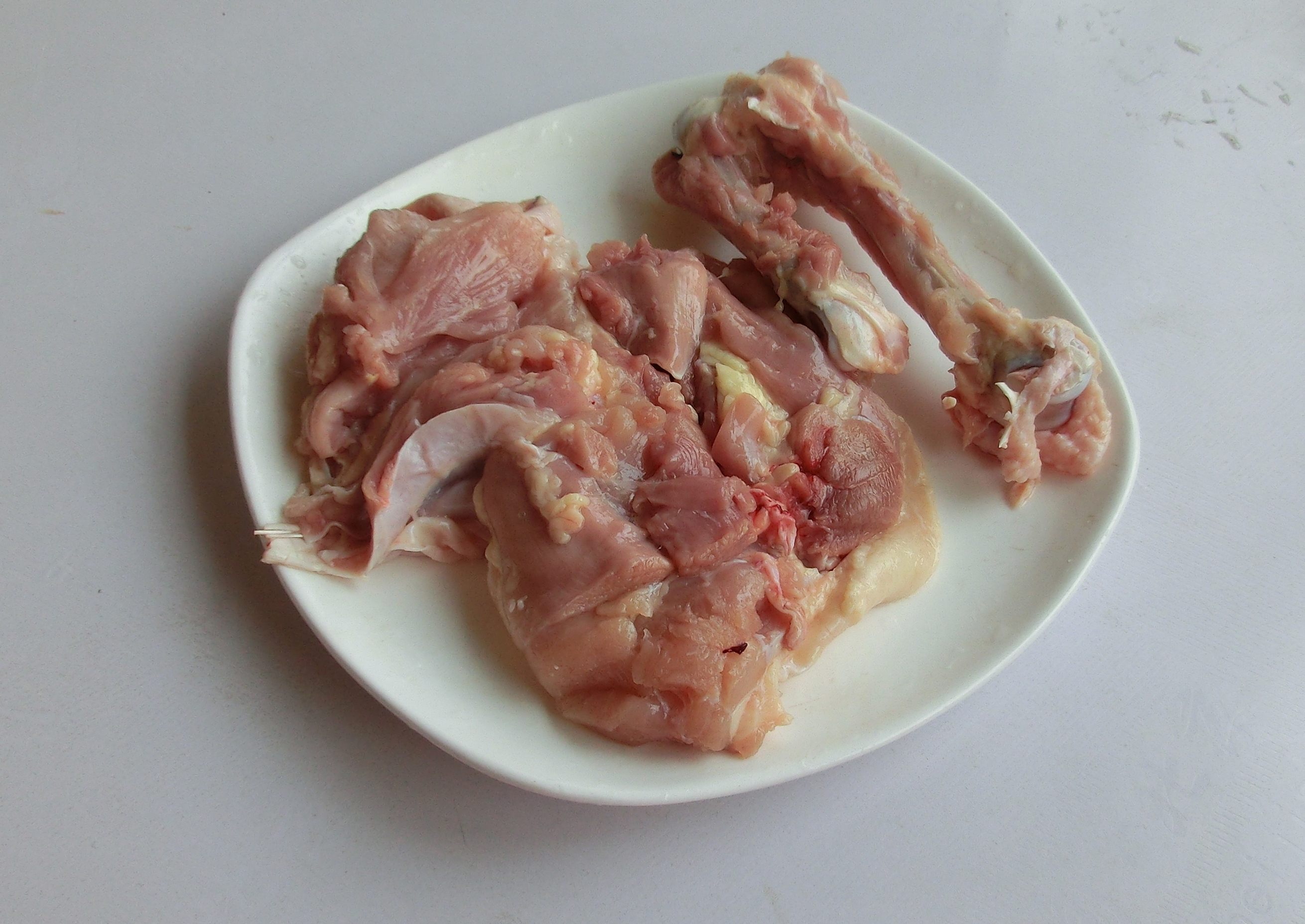 馄饨汤怎样调又鲜又香,馄饨汤怎么调好吃加虾