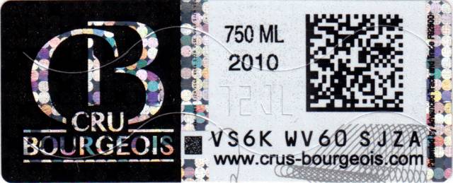 红酒标志图片大全简单,如何认识和区分红酒酒标