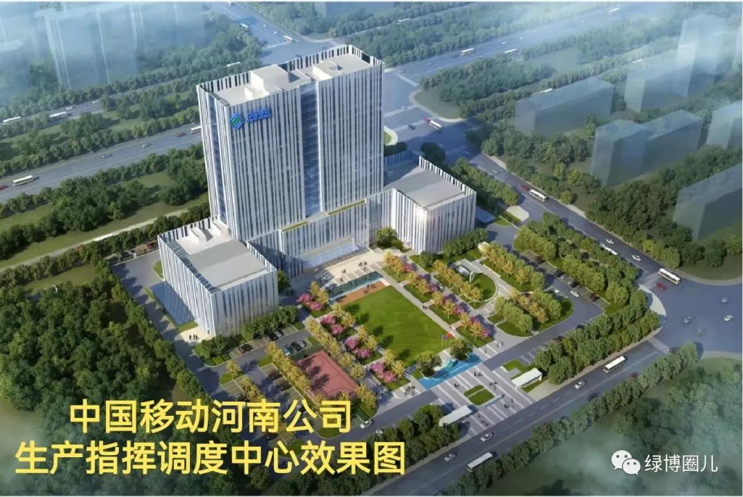 郑州绿博项目组团落地图,绿博落地项目