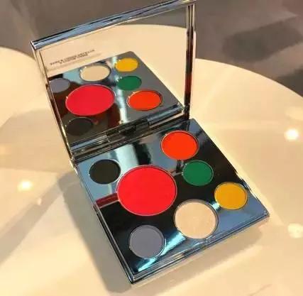 最新彩妆单品推荐,初春彩妆流行趋势