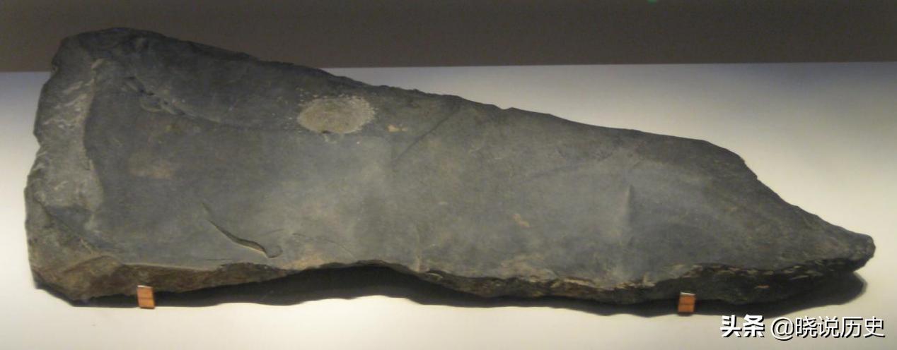 夏朝从2070年到1600年什么意思,夏朝距今4100年历史