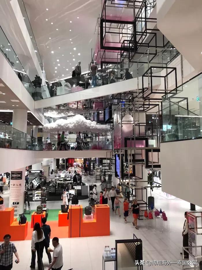 泰国曼谷市中心景点,泰国曼谷旅游攻略2014