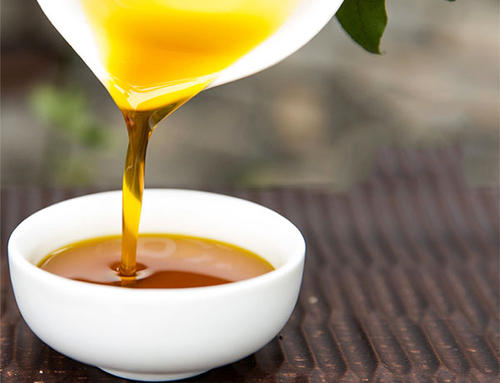 炸辣椒油不能少了这一步,炸辣椒油之前用不用先把辣椒炒熟