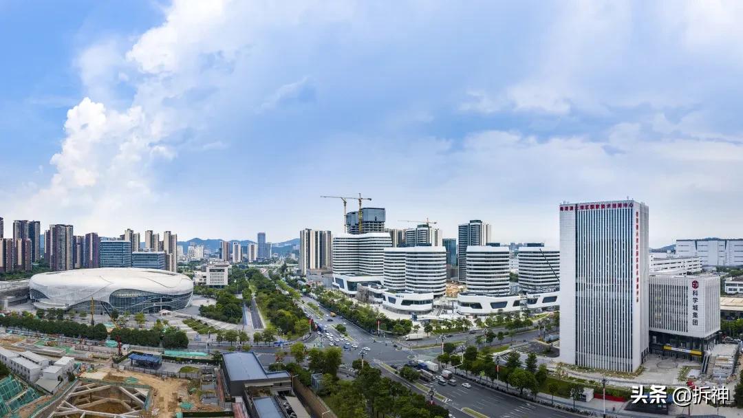 万亿目标和广州销冠,万亿计划靠谱吗