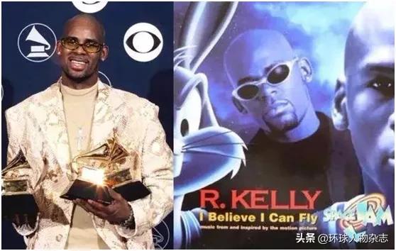 “美国版吴亦凡”，逍遥法外30年，受审9天罪名数不清……