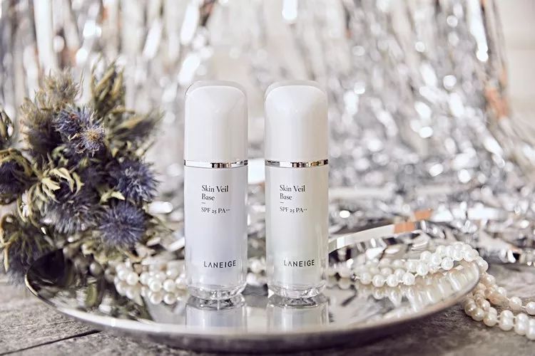 兰芝隔离是绿色的好还是紫色的好,兰芝隔离的颜色该怎么选