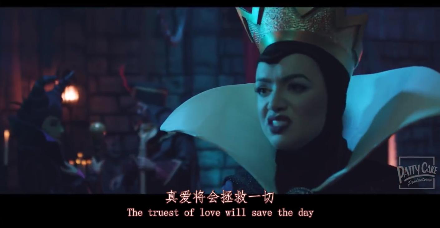 迪士尼反派系列盲盒,迪士尼反派系列完整版