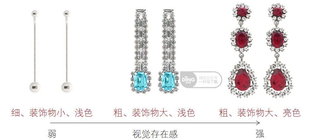 明星同款爱心气质高级轻奢耳饰,明星同款耳饰最好看的