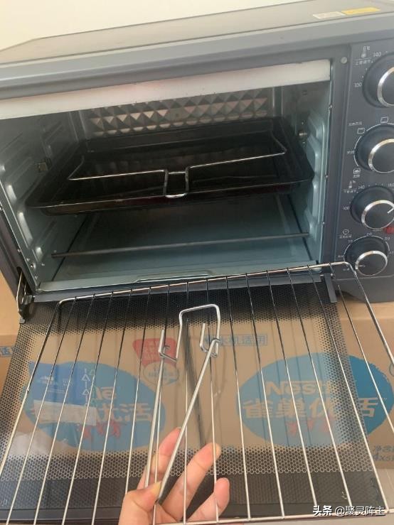 烘焙入门烘焙工具新手必备,实用烘焙入门工具