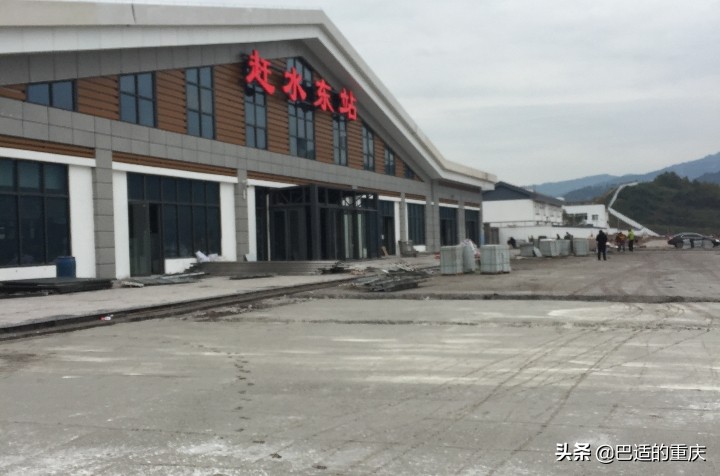 重庆市89个实力强镇（区县篇）：“绿色天堂”綦江区