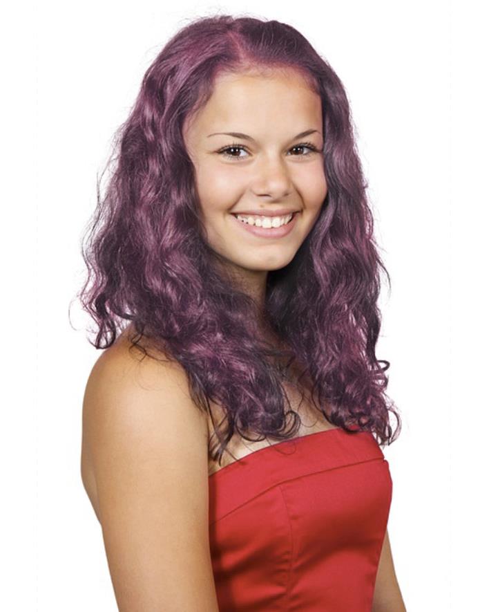 更改头发颜色软件,更改头发颜色的修图软件