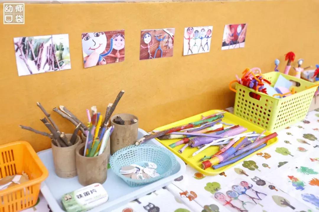 空间小、经费不足、面临*迁拆**，这家幼儿园却给出了满分的环境