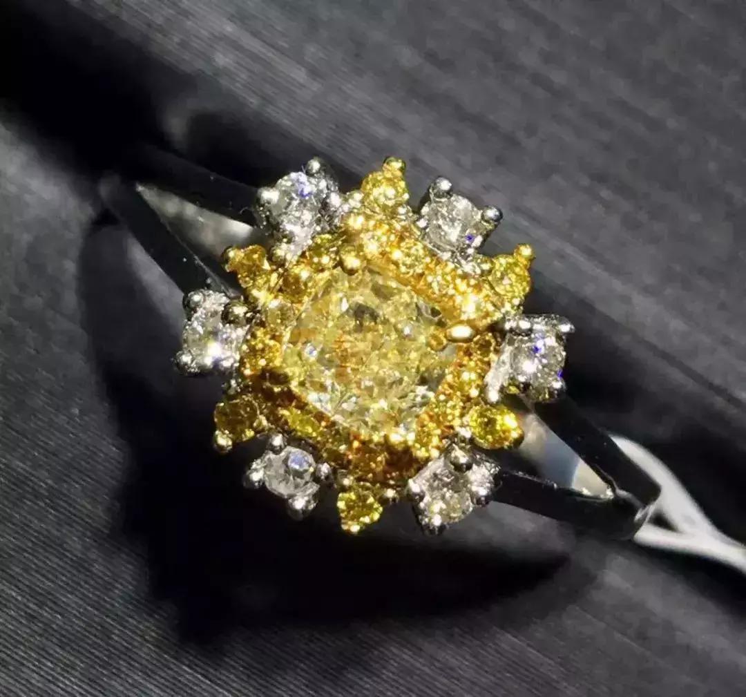 女人购上珠宝才是最正确的,女人买珠宝败家