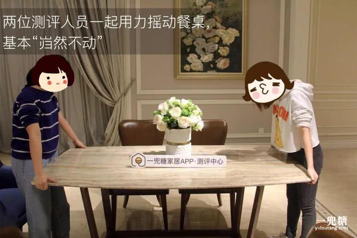 雪山灰大理石圆餐桌,佛山雪山蓝大理石圆餐桌