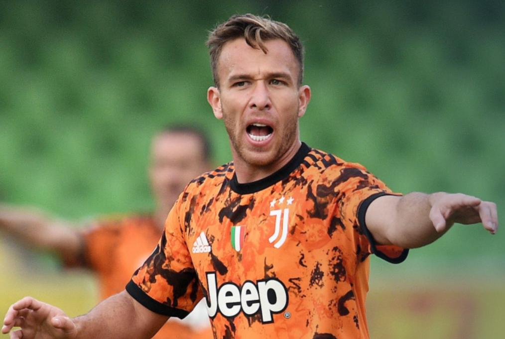 年度盘点:各位置身价最高的TOP20之中前卫篇