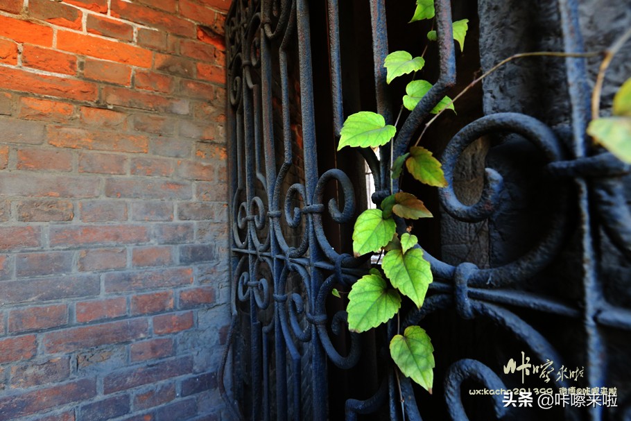 井陉矿区古城景点,井陉矿山古村