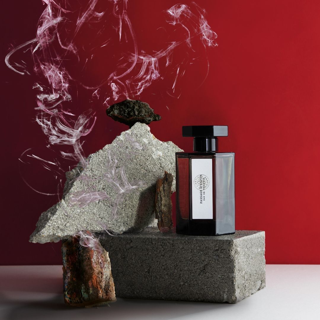 女人为什么离不开香水,女人为啥离不开香水