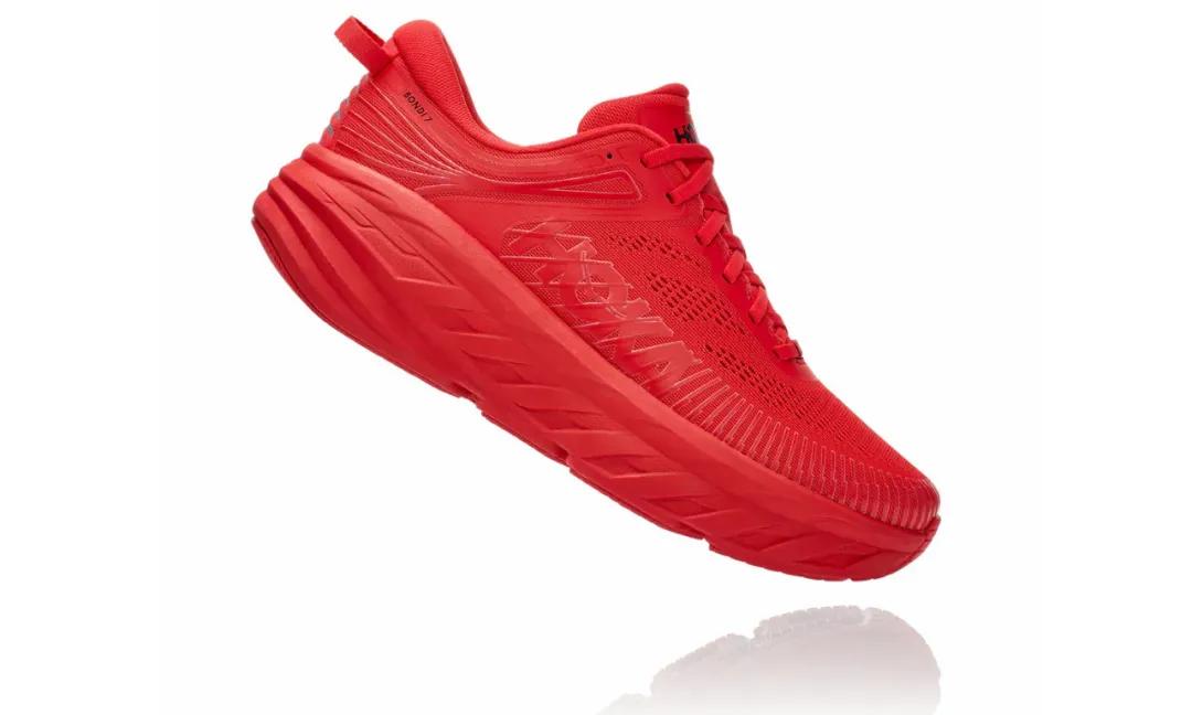 穿什么跑|台北马拉松前100名的精英选手都穿什么跑鞋