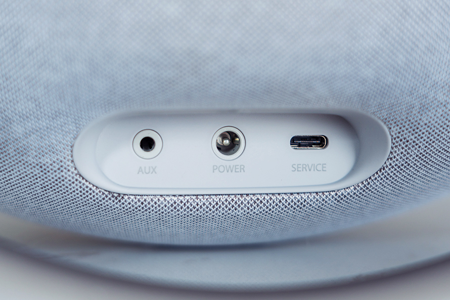 哈曼卡顿ONYXSTUDIO7首发评测：科技与艺术兼备