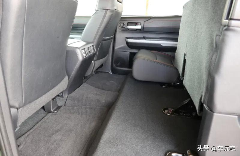 丰田tundratrdpro多少钱,丰田tundratrdpro价格