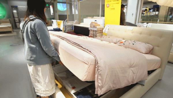 宜家五月发生的大事,宜家最可怕的事件