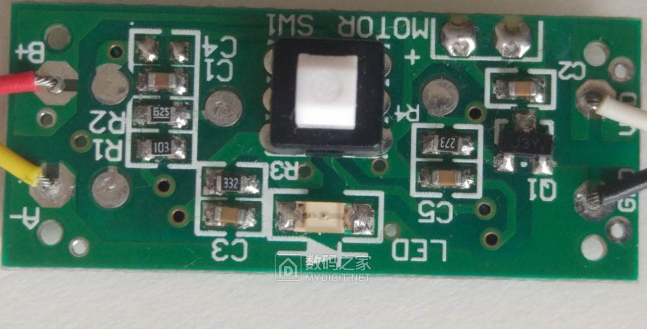 diy电路制作小手工风扇,自己动手改装usb风扇