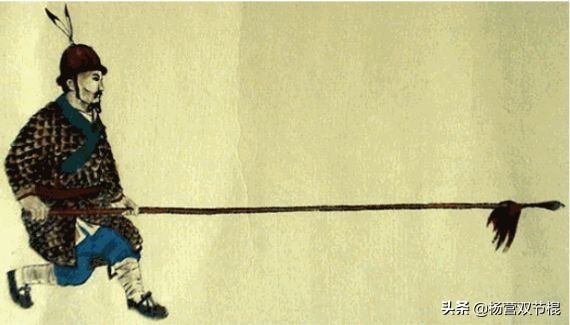 吴殳论枪法几品,吴殳手臂录全文