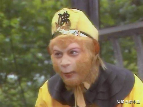 西游记中的猪八戒真的又懒又笨吗,西游记猪八戒前期为什么那么难看