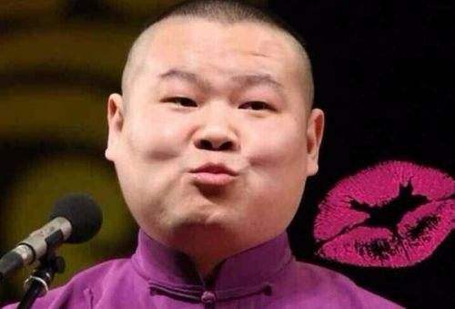 岳云鹏炫耀人气惨遭观众群嘲,岳云鹏哪一期说自己比吴彦祖帅