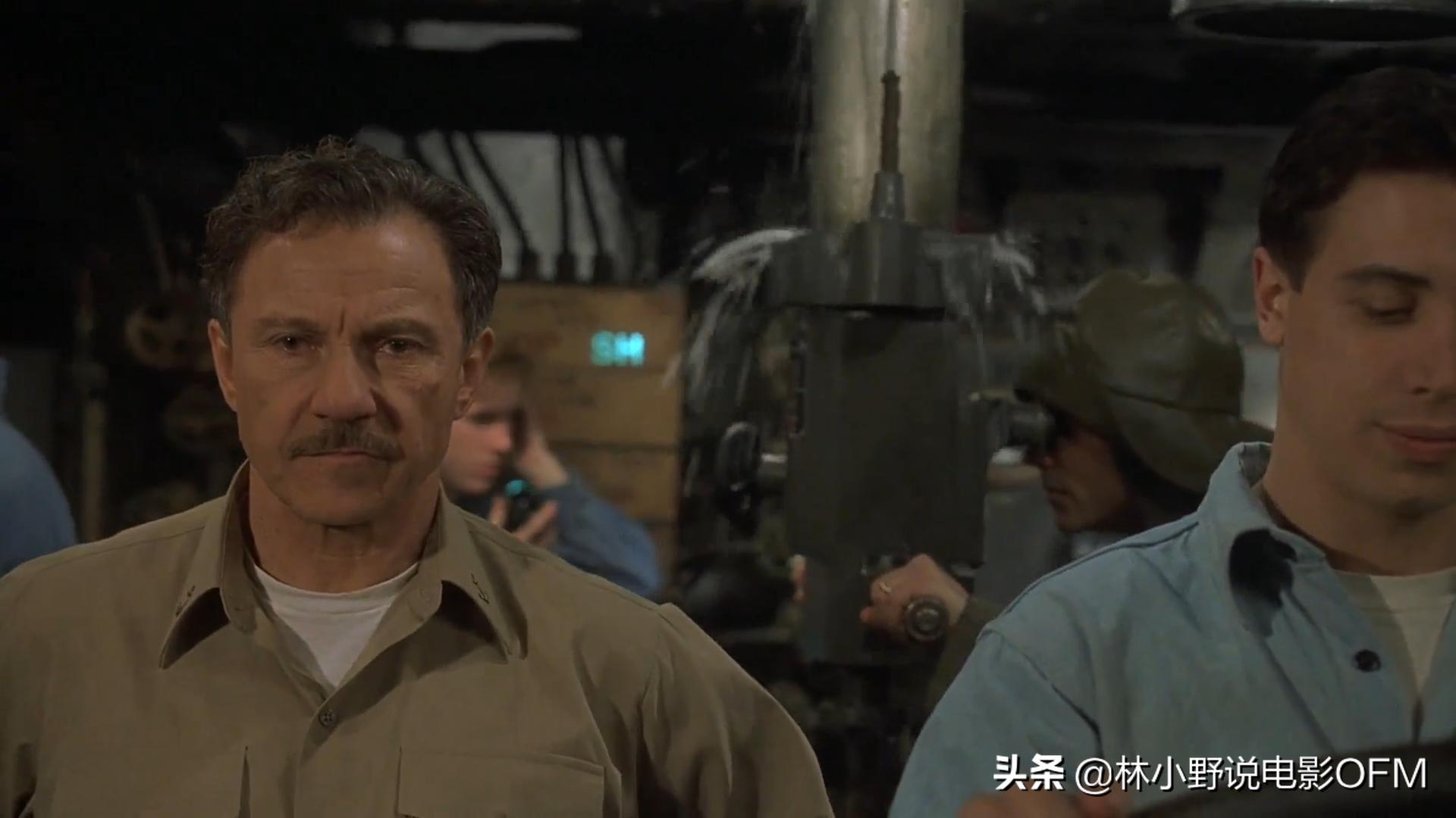 猎杀u-571国语免费观看完整版,二战幸存u型潜艇