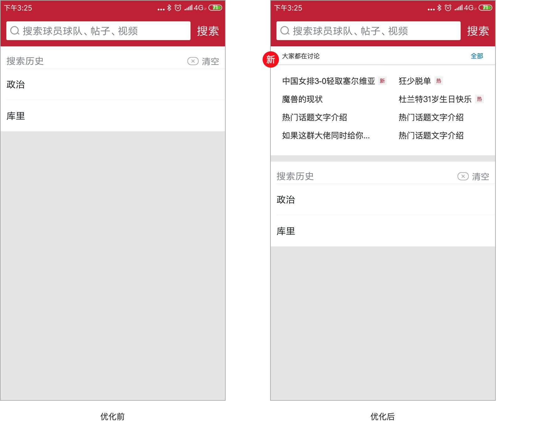虎扑的产品分析报告,虎扑体育的分析报告
