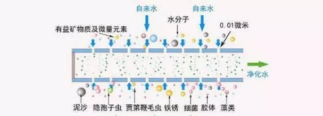 ao史密斯净水器评价怎么样,ao史密斯净水器对比小米