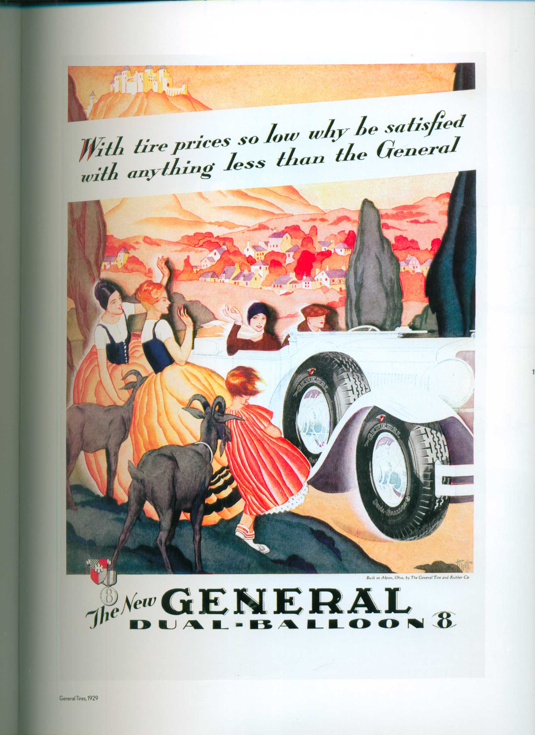 汽车广告最新怀旧经典创意广告,2000年国外经典汽车广告