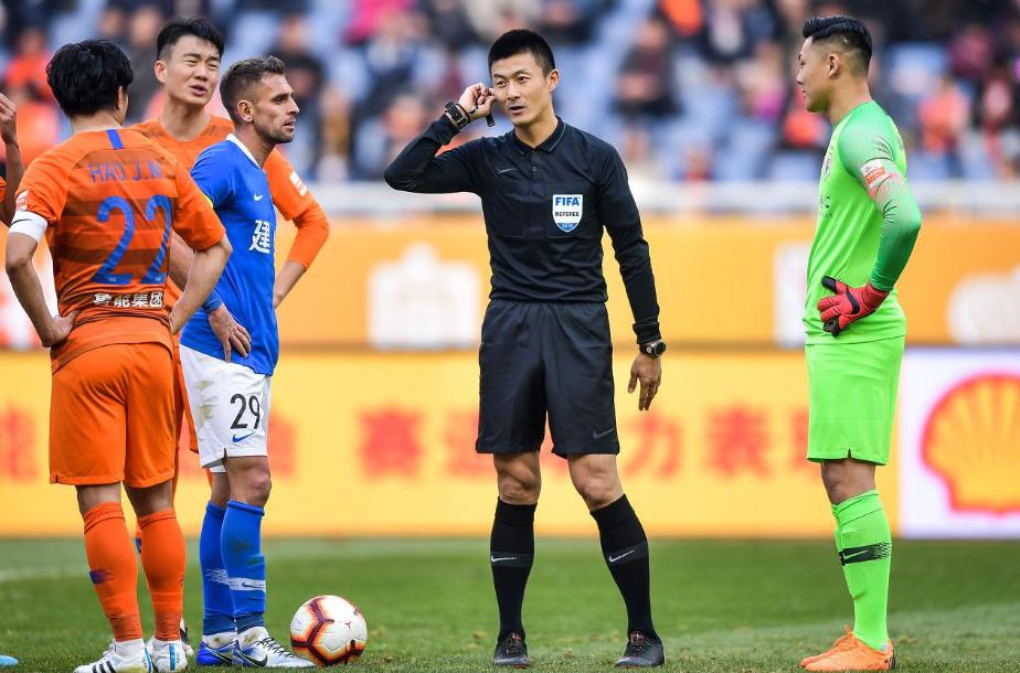 鲁能晋级之路沈寅豪,沈寅豪鲁能最新消息