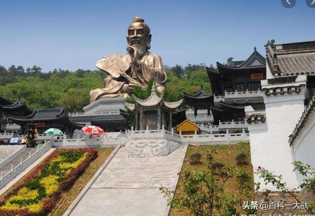 道教四大名山哪个风景好,中国道教4大名山排名