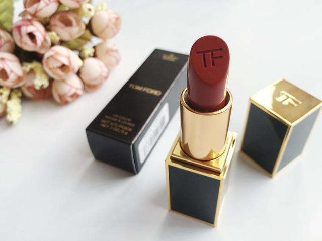 不过时口红排名,永不过时的十款口红