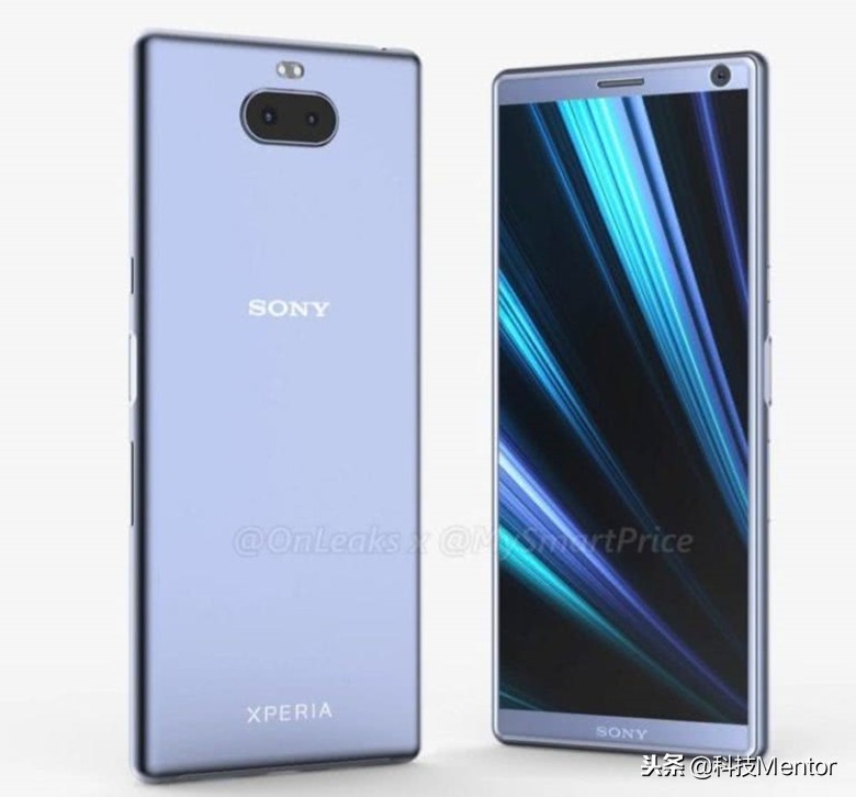 索尼xperia3,索尼手机xperia3