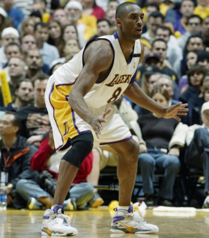 大师之路科比全套原价,科比战靴大全