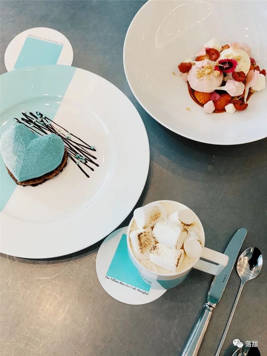 杂谈|你会不会在乎:盘子和甜品配不配?