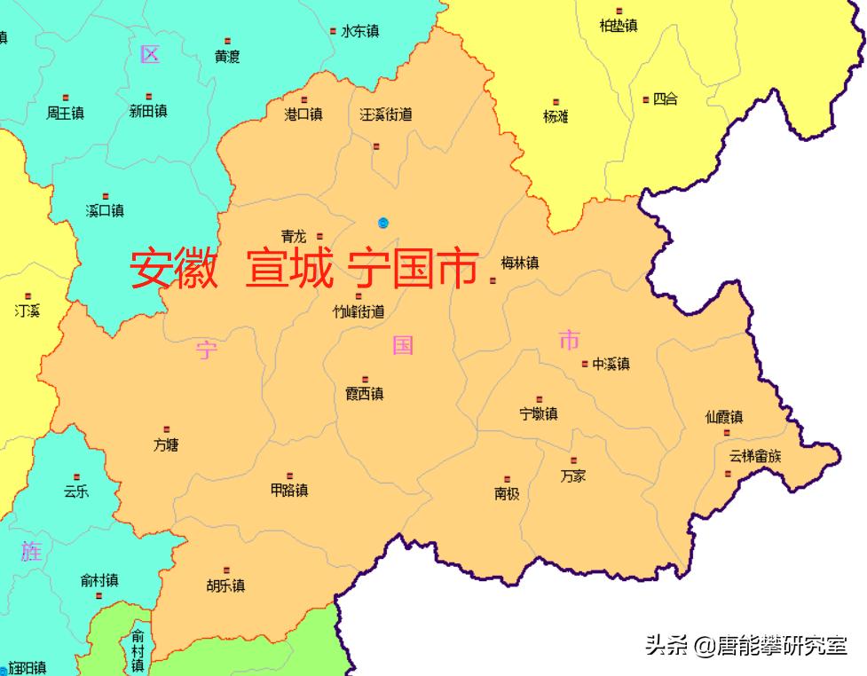 安徽广德有多少人口,宣城市广德市人口