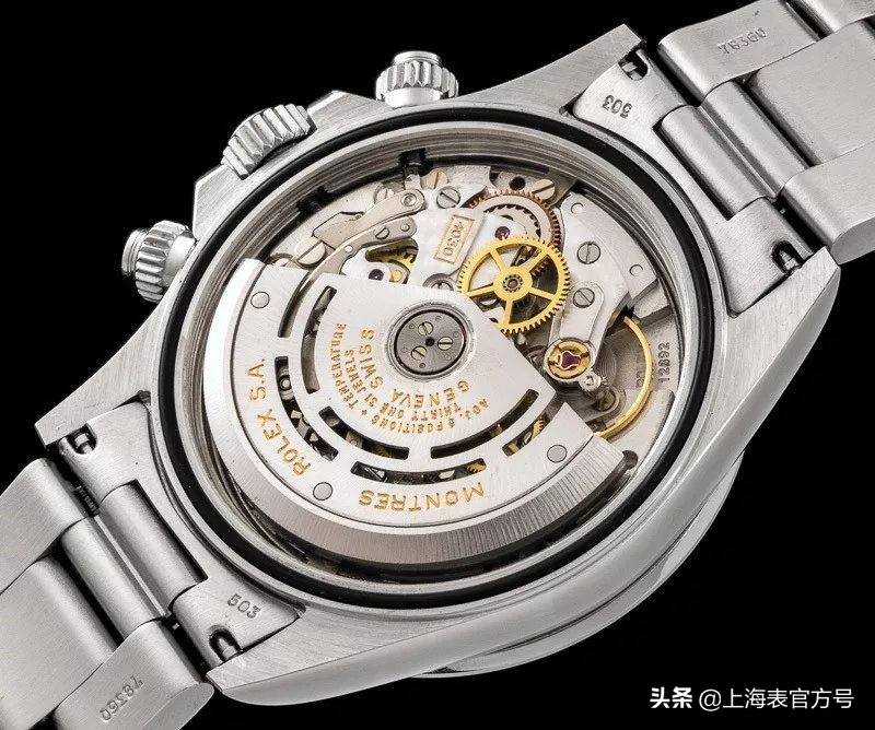 经典腕表的尺寸是多少毫米,腕表日历缩写