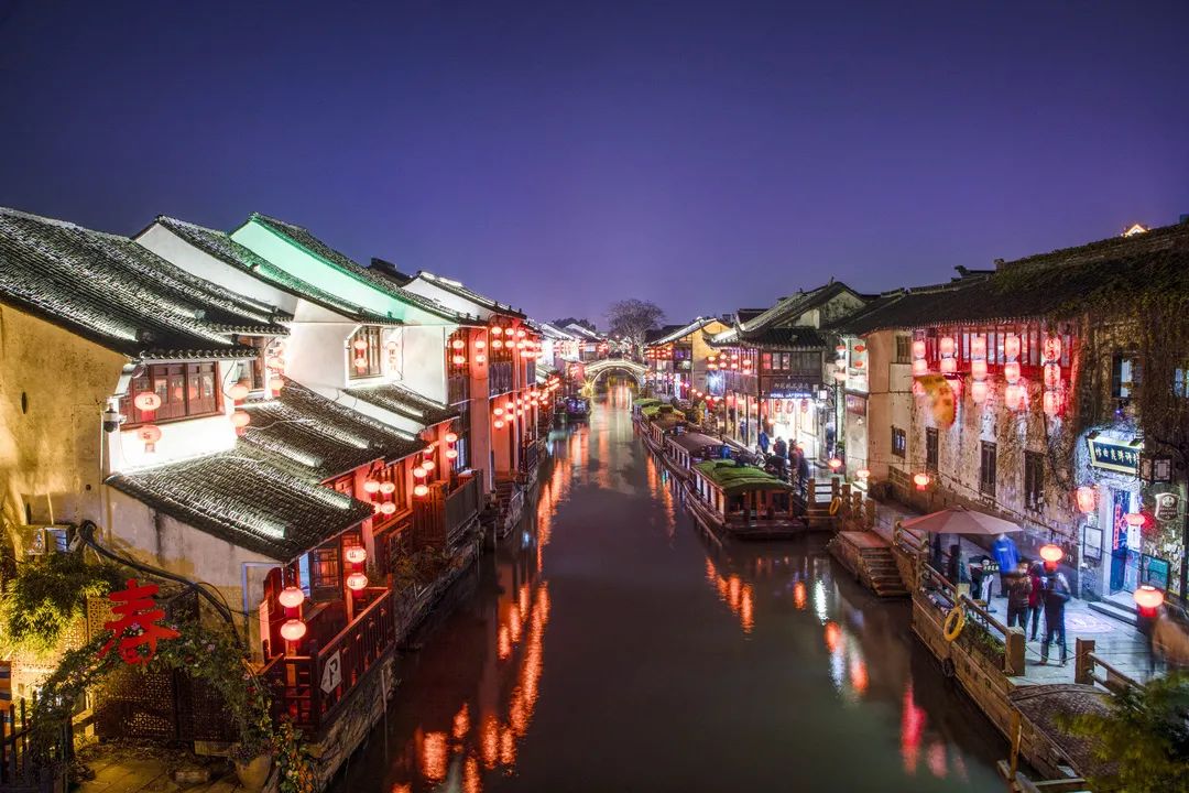 去苏州旅游攻略必备,去苏州旅游的最全攻略